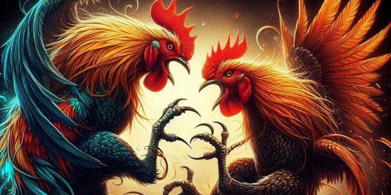 Những kiểu đá gà Philippine nổi bật hiện nay Những kiểu đá gà Philippine nổi bật hiện nay